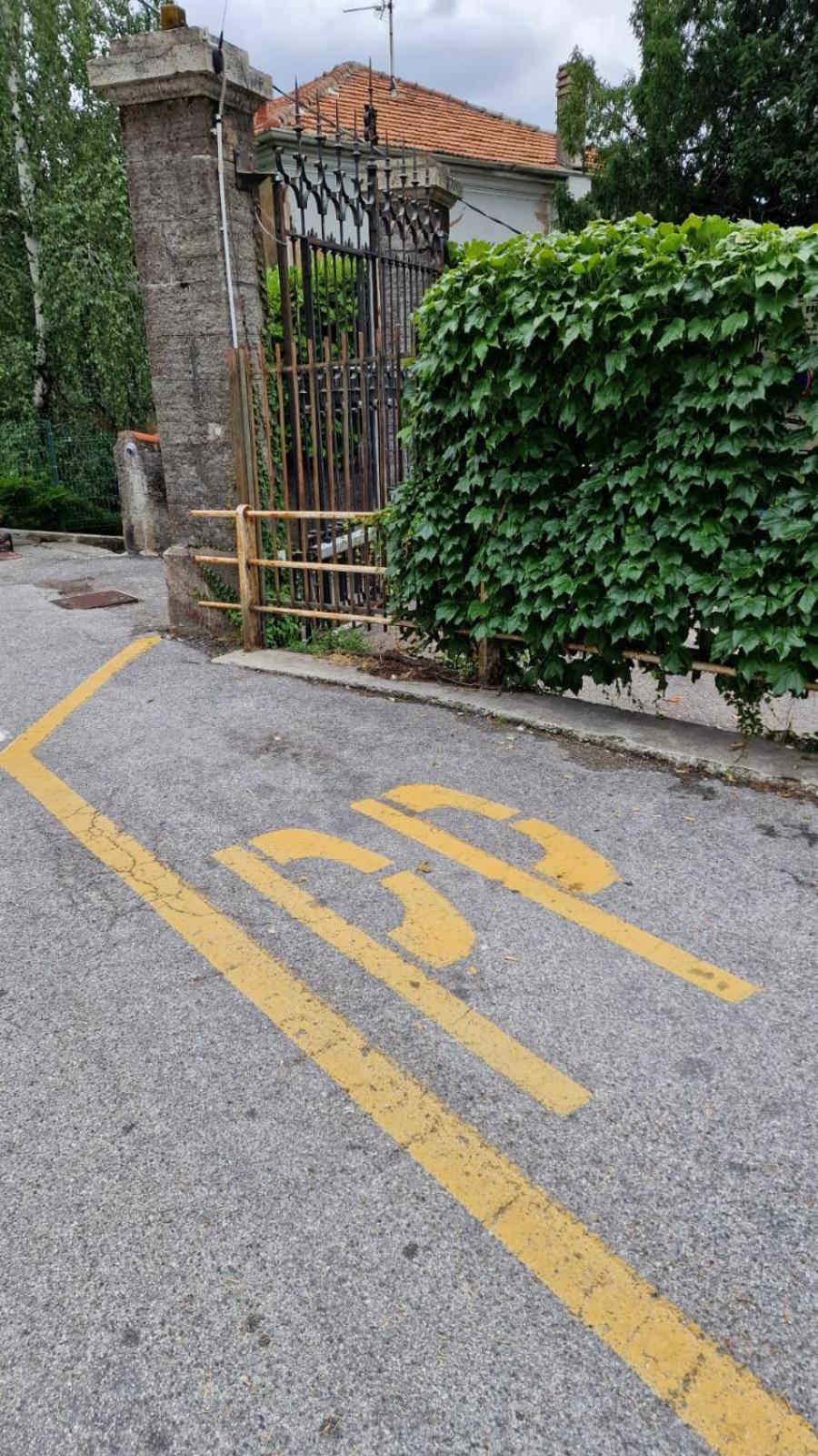 Volta Como Lake Apartament Brunate Exterior photo