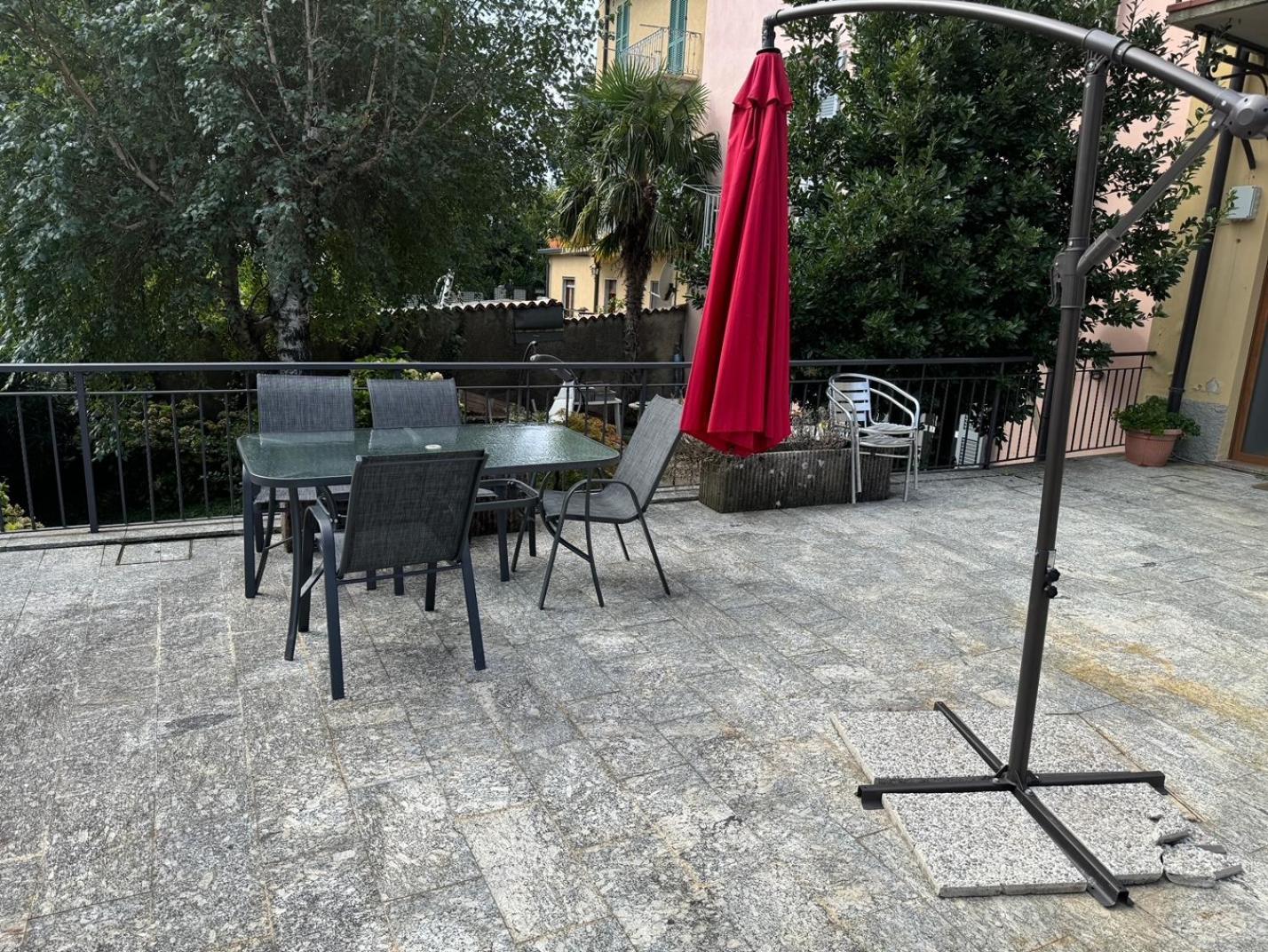 Volta Como Lake Apartament Brunate Exterior photo