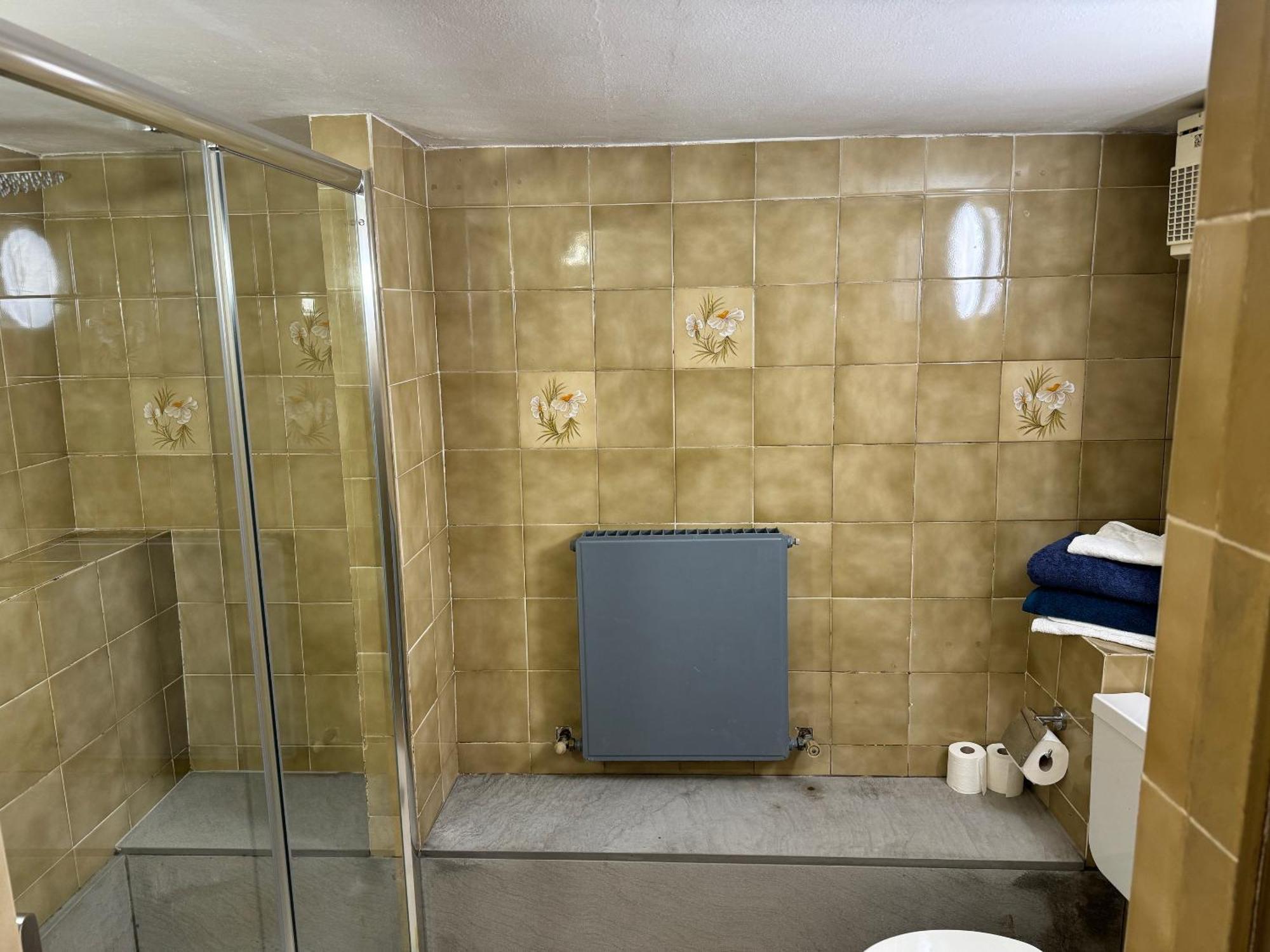 Volta Como Lake Apartament Brunate Exterior photo