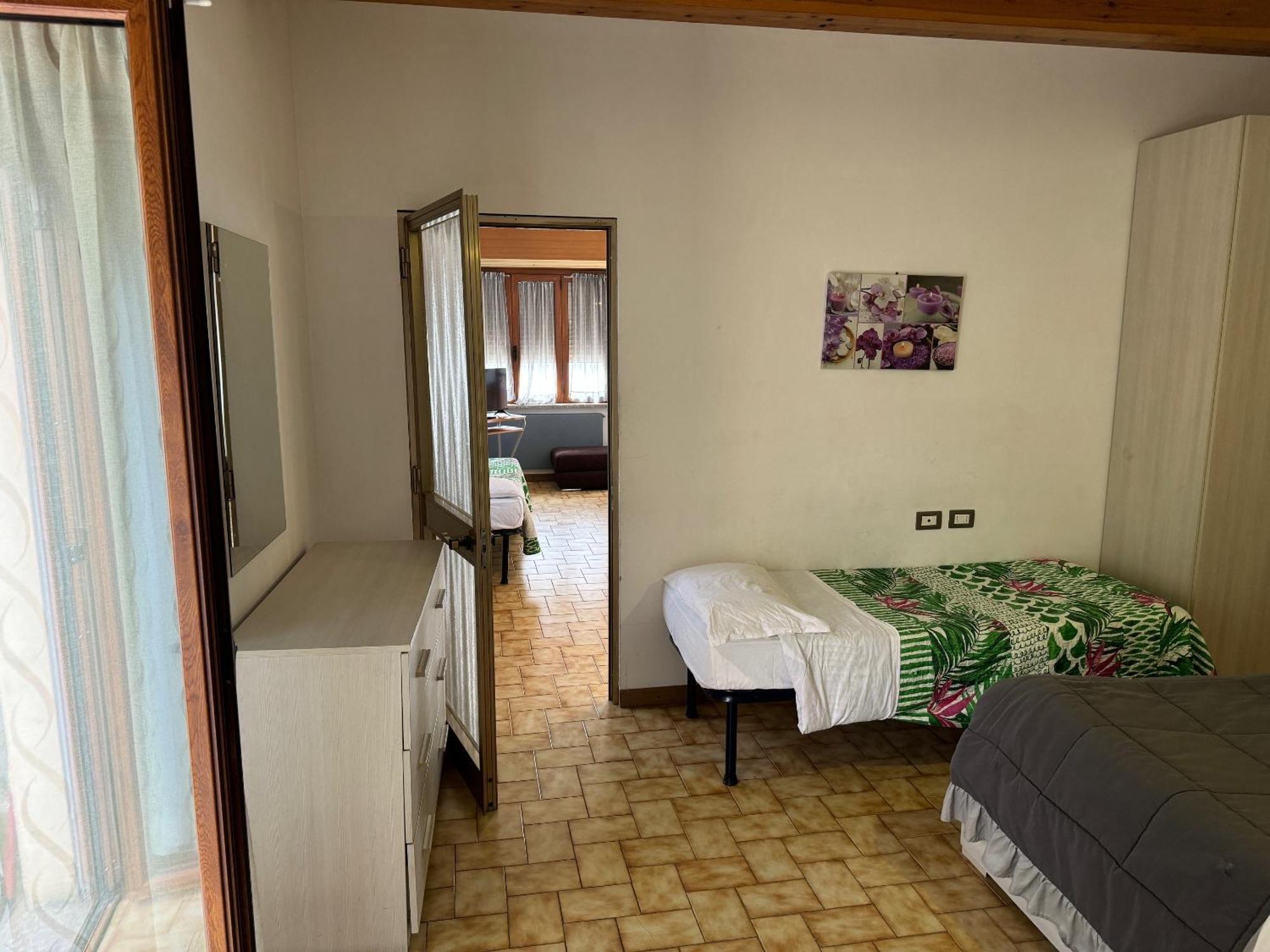 Volta Como Lake Apartament Brunate Exterior photo