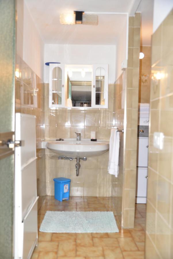 Volta Como Lake Apartament Brunate Exterior photo